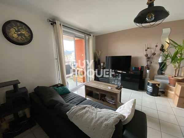 Appartement Valence 2 pièce(s) 38.6 m2
