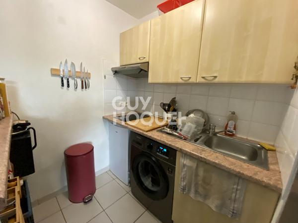 Appartement Valence 2 pièce(s) 38.6 m2