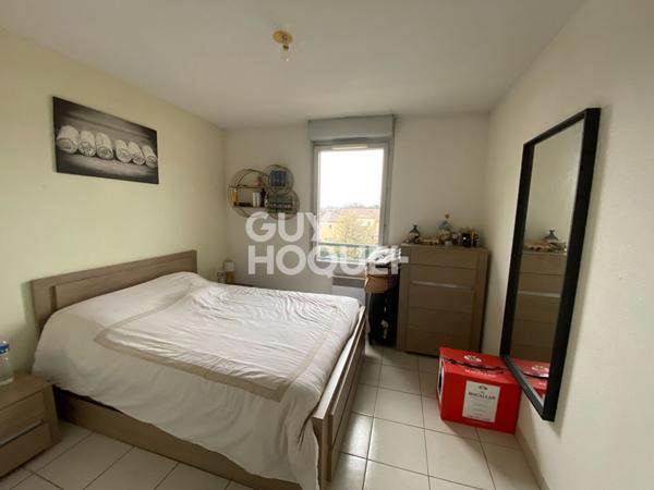 Appartement Valence 2 pièce(s) 38.6 m2