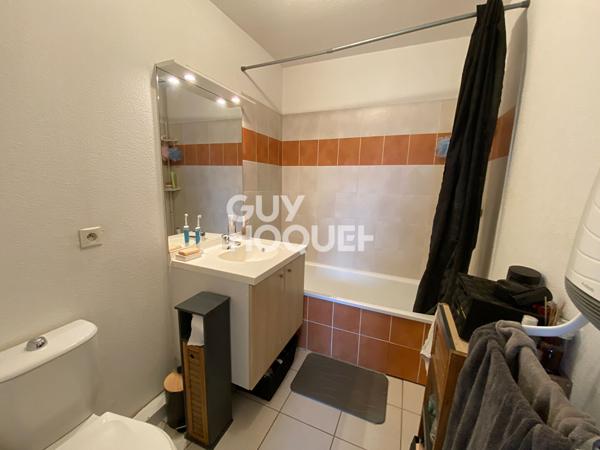 Appartement Valence 2 pièce(s) 38.6 m2