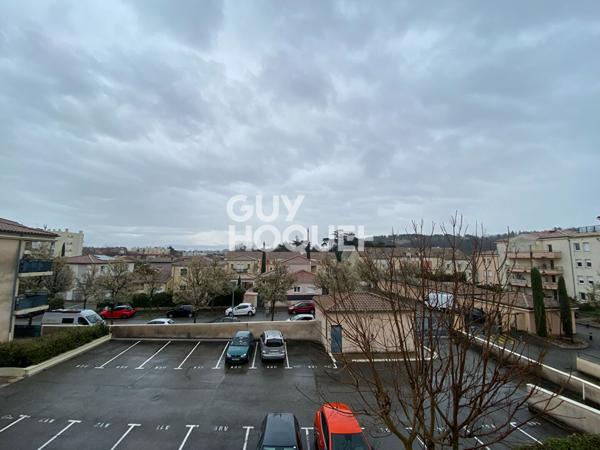 Appartement Valence 2 pièce(s) 38.6 m2
