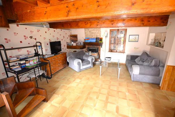 Maison Thurins 6 pièces 170 m2