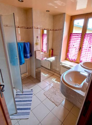 Maison Thurins 6 pièces 170 m2