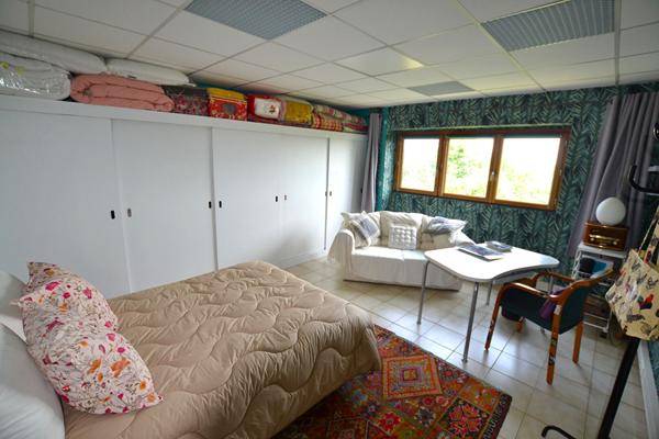 Maison Thurins 6 pièces 170 m2