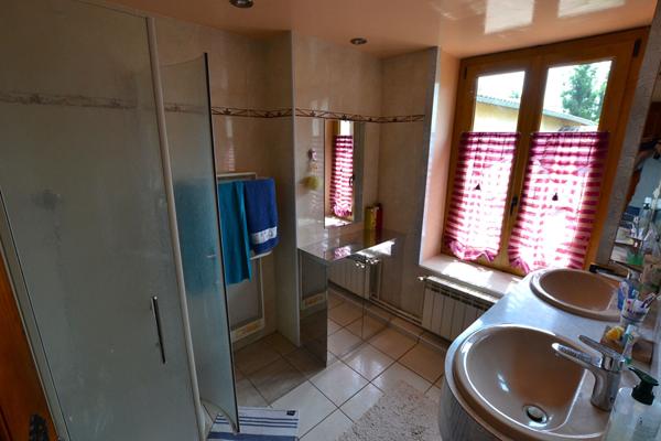 Maison Thurins 6 pièces 170 m2