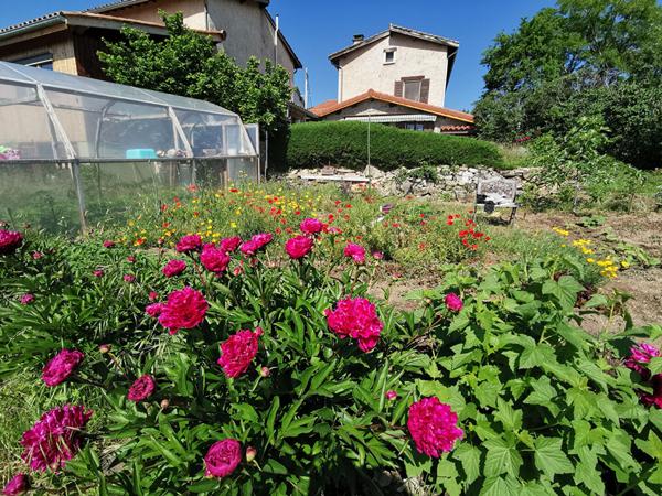 Maison Thurins 6 pièces 170 m2