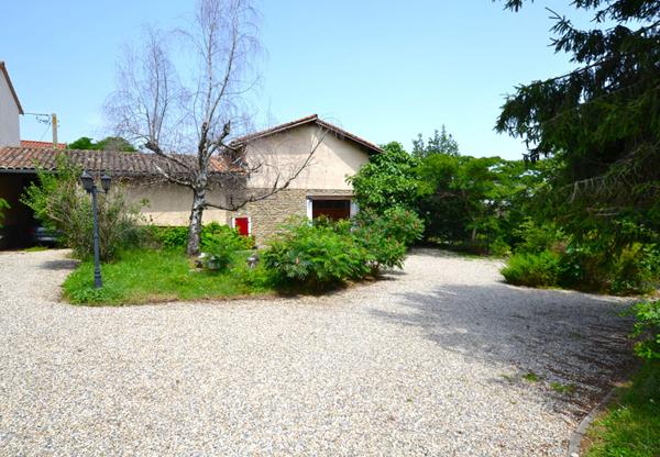 Maison Thurins 6 pièces 170 m2