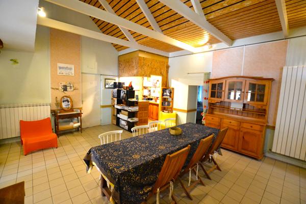 Maison Thurins 6 pièces 170 m2