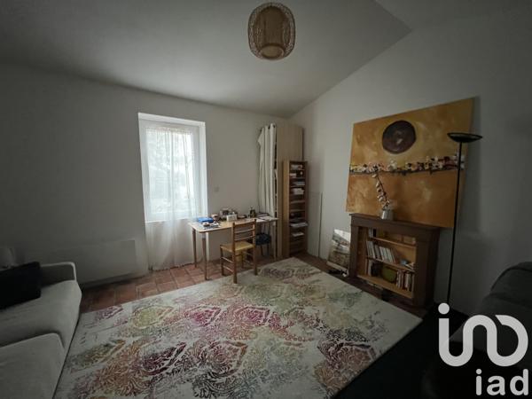 Maison à vendre 6 pièces 161 m² Haute-Goulaine