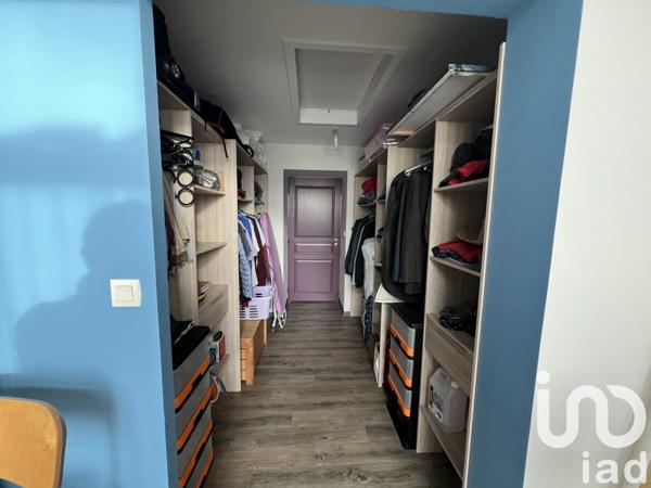 Maison à vendre 6 pièces 161 m² Haute-Goulaine