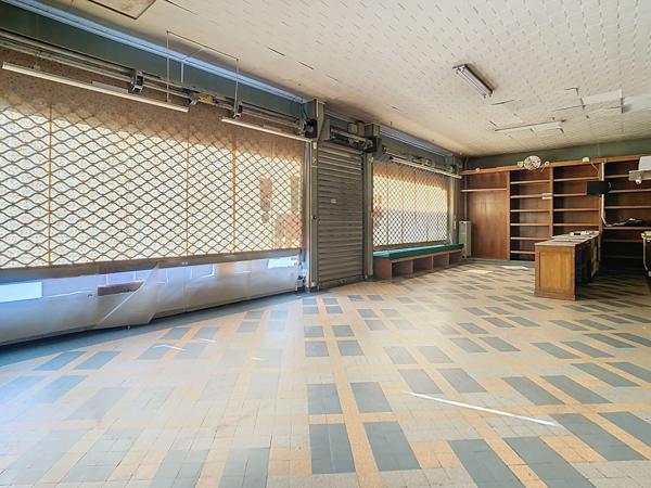 Achat maison Châteauvillain - 4 pièce(s) - 178 m² - 75 500 €