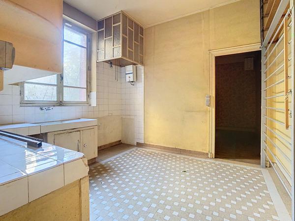 Achat maison Châteauvillain - 4 pièce(s) - 178 m² - 75 500 €