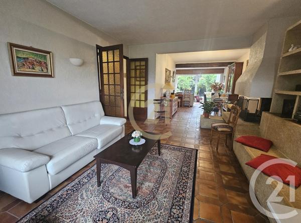 Maison à vendre  7 pièces - 150,08 m2 GONESSE - 95