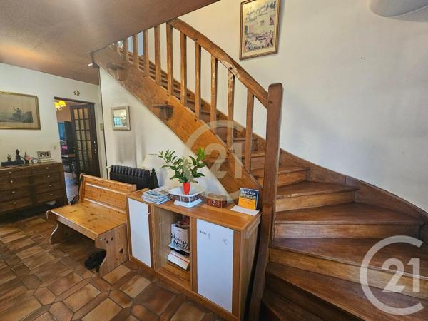 Maison à vendre  7 pièces - 150,08 m2 GONESSE - 95