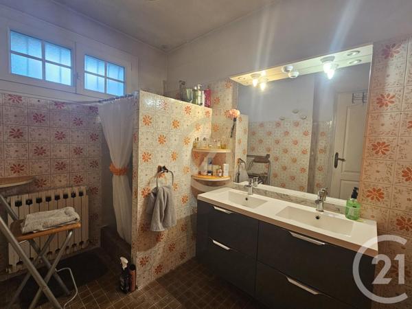 Maison à vendre  7 pièces - 150,08 m2 GONESSE - 95