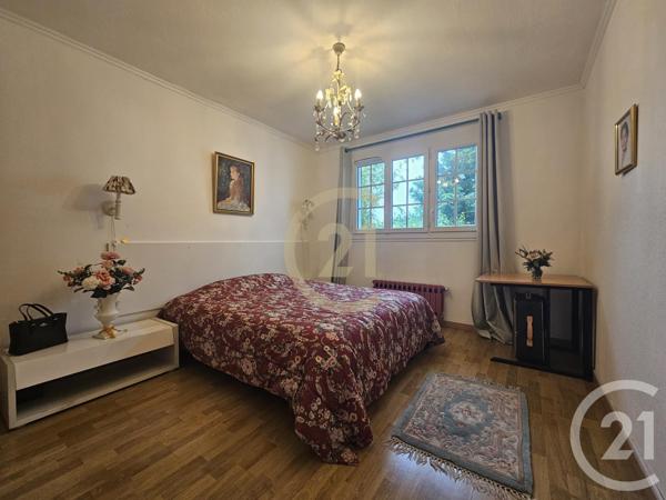 Maison à vendre  7 pièces - 150,08 m2 GONESSE - 95