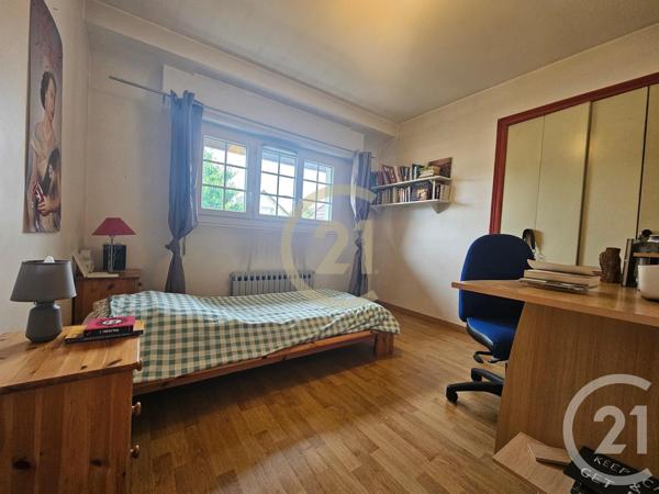 Maison à vendre  7 pièces - 150,08 m2 GONESSE - 95