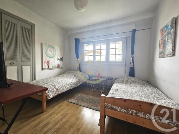 Maison à vendre  7 pièces - 150,08 m2 GONESSE - 95