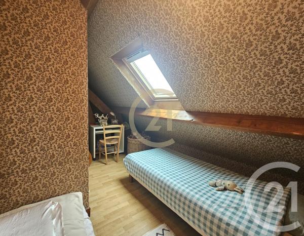 Maison à vendre  7 pièces - 150,08 m2 GONESSE - 95