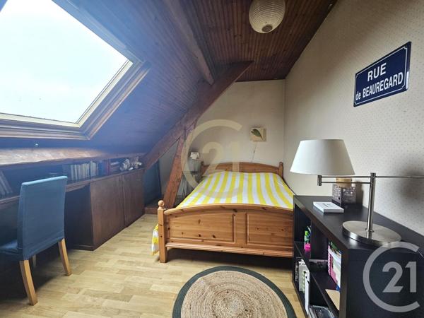 Maison à vendre  7 pièces - 150,08 m2 GONESSE - 95