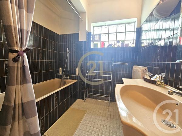 Maison à vendre  7 pièces - 150,08 m2 GONESSE - 95