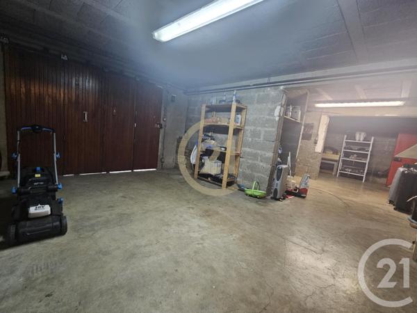 Maison à vendre  7 pièces - 150,08 m2 GONESSE - 95