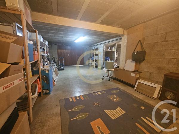 Maison à vendre  7 pièces - 150,08 m2 GONESSE - 95