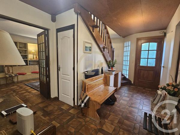 Maison à vendre  7 pièces - 150,08 m2 GONESSE - 95