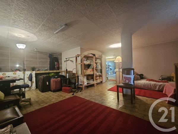 Maison à vendre  7 pièces - 150,08 m2 GONESSE - 95