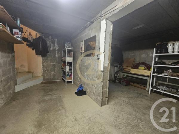 Maison à vendre  7 pièces - 150,08 m2 GONESSE - 95