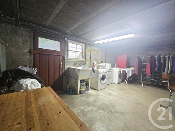 Maison à vendre  7 pièces - 150,08 m2 GONESSE - 95