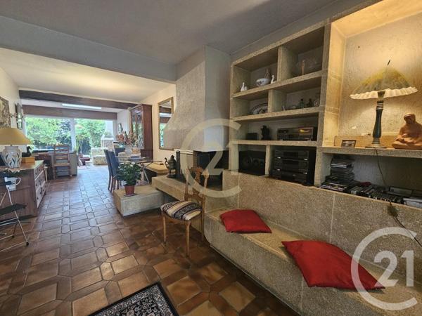 Maison à vendre  7 pièces - 150,08 m2 GONESSE - 95