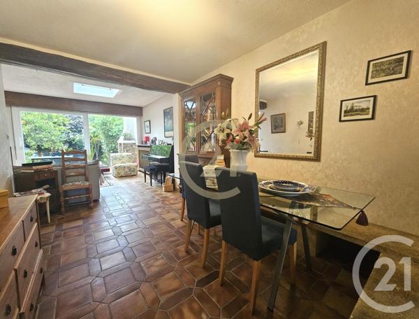 Maison à vendre  7 pièces - 150,08 m2 GONESSE - 95