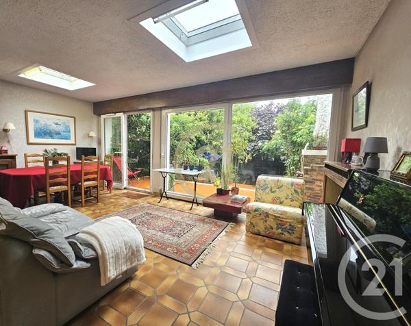 Maison à vendre  7 pièces - 150,08 m2 GONESSE - 95