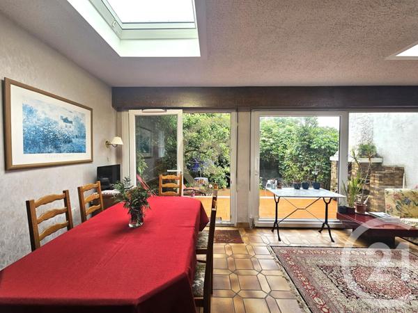 Maison à vendre  7 pièces - 150,08 m2 GONESSE - 95