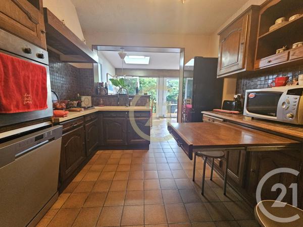 Maison à vendre  7 pièces - 150,08 m2 GONESSE - 95