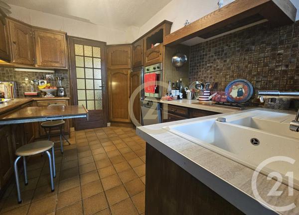 Maison à vendre  7 pièces - 150,08 m2 GONESSE - 95