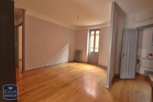 Location appartement Yssingeaux (43200) 4 pièces 71.88m²