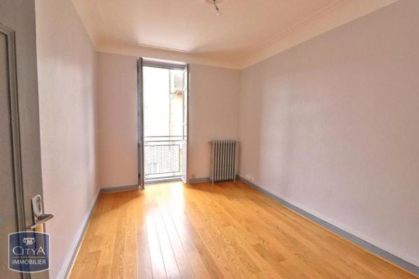 Location appartement Yssingeaux (43200) 4 pièces 71.88m²