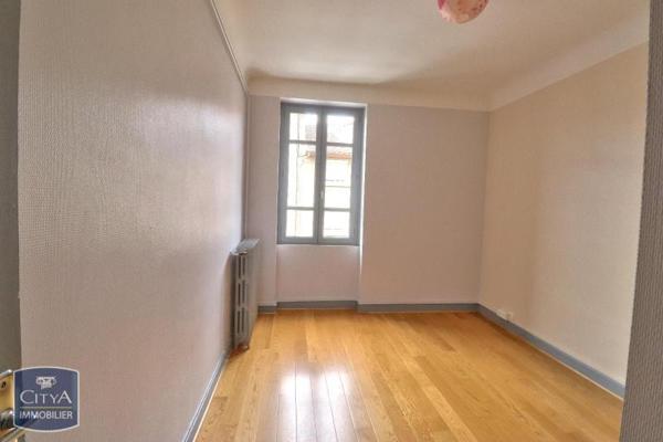 Location appartement Yssingeaux (43200) 4 pièces 71.88m²