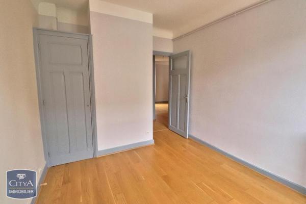 Location appartement Yssingeaux (43200) 4 pièces 71.88m²