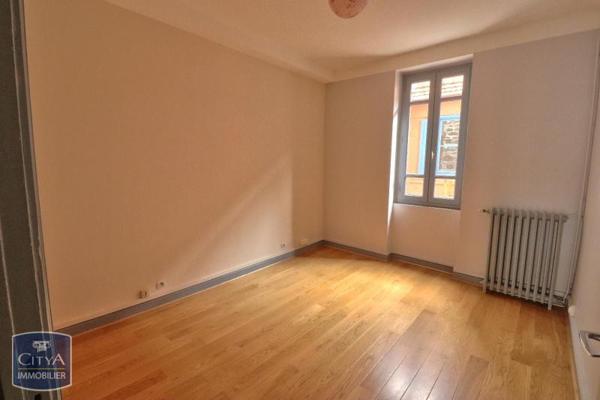Location appartement Yssingeaux (43200) 4 pièces 71.88m²