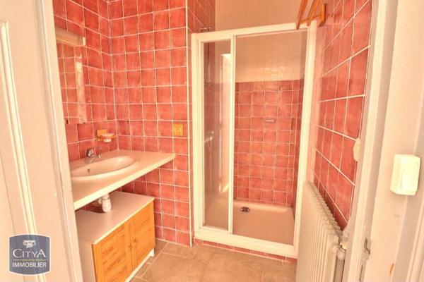 Location appartement Yssingeaux (43200) 4 pièces 71.88m²