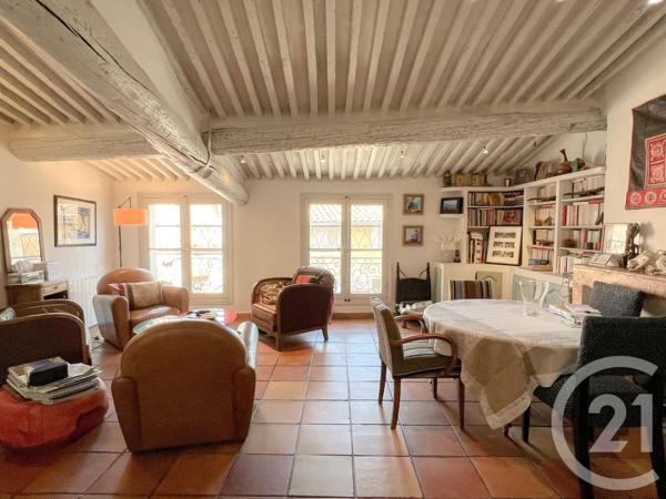 Appartement T4 à vendre  4 pièces - 106 m2 AIX EN PROVENCE - 13