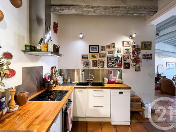 Appartement T4 à vendre  4 pièces - 106 m2 AIX EN PROVENCE - 13