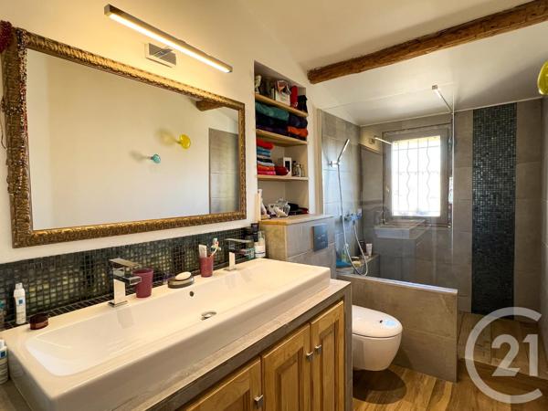 Appartement T4 à vendre  4 pièces - 106 m2 AIX EN PROVENCE - 13