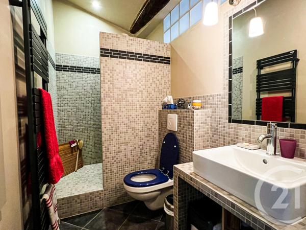 Appartement T4 à vendre  4 pièces - 106 m2 AIX EN PROVENCE - 13