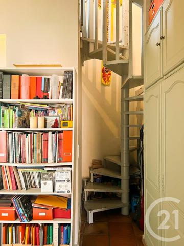 Appartement T4 à vendre  4 pièces - 106 m2 AIX EN PROVENCE - 13