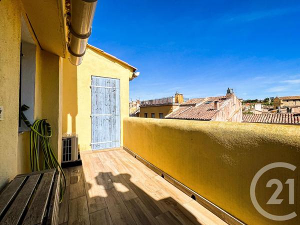 Appartement T4 à vendre  4 pièces - 106 m2 AIX EN PROVENCE - 13