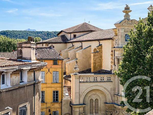 Appartement T4 à vendre  4 pièces - 106 m2 AIX EN PROVENCE - 13